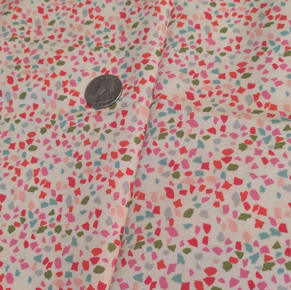RTC Cotton Fabric By The Yard